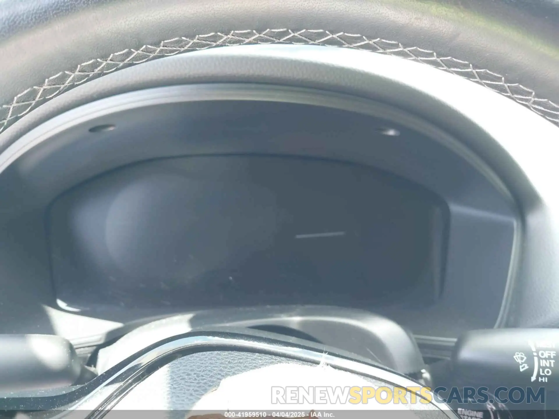 16 Photograph of a damaged car 19XFL2H86RE009250 HONDA CIVIC 2024