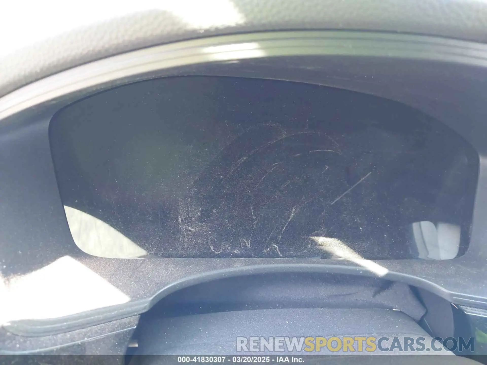 7 Photograph of a damaged car 19XFL2H8XRE007243 HONDA CIVIC 2024
