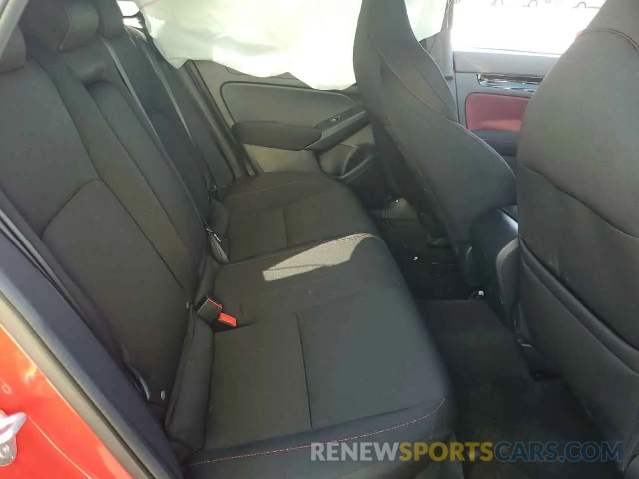 10 Фотография поврежденного автомобиля 2HGFE1E51RH470392 HONDA CIVIC 2024