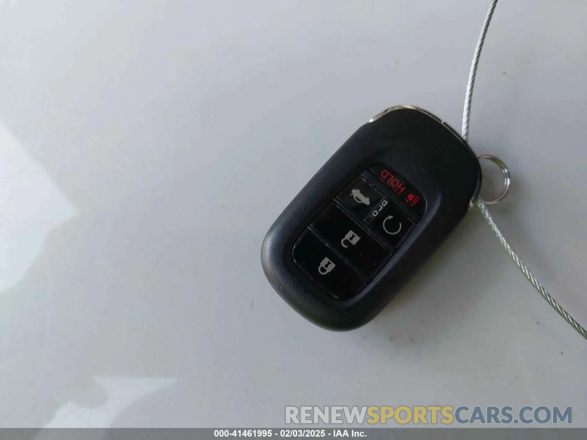 11 Photograph of a damaged car 2HGFE1F71RH311677 HONDA CIVIC 2024