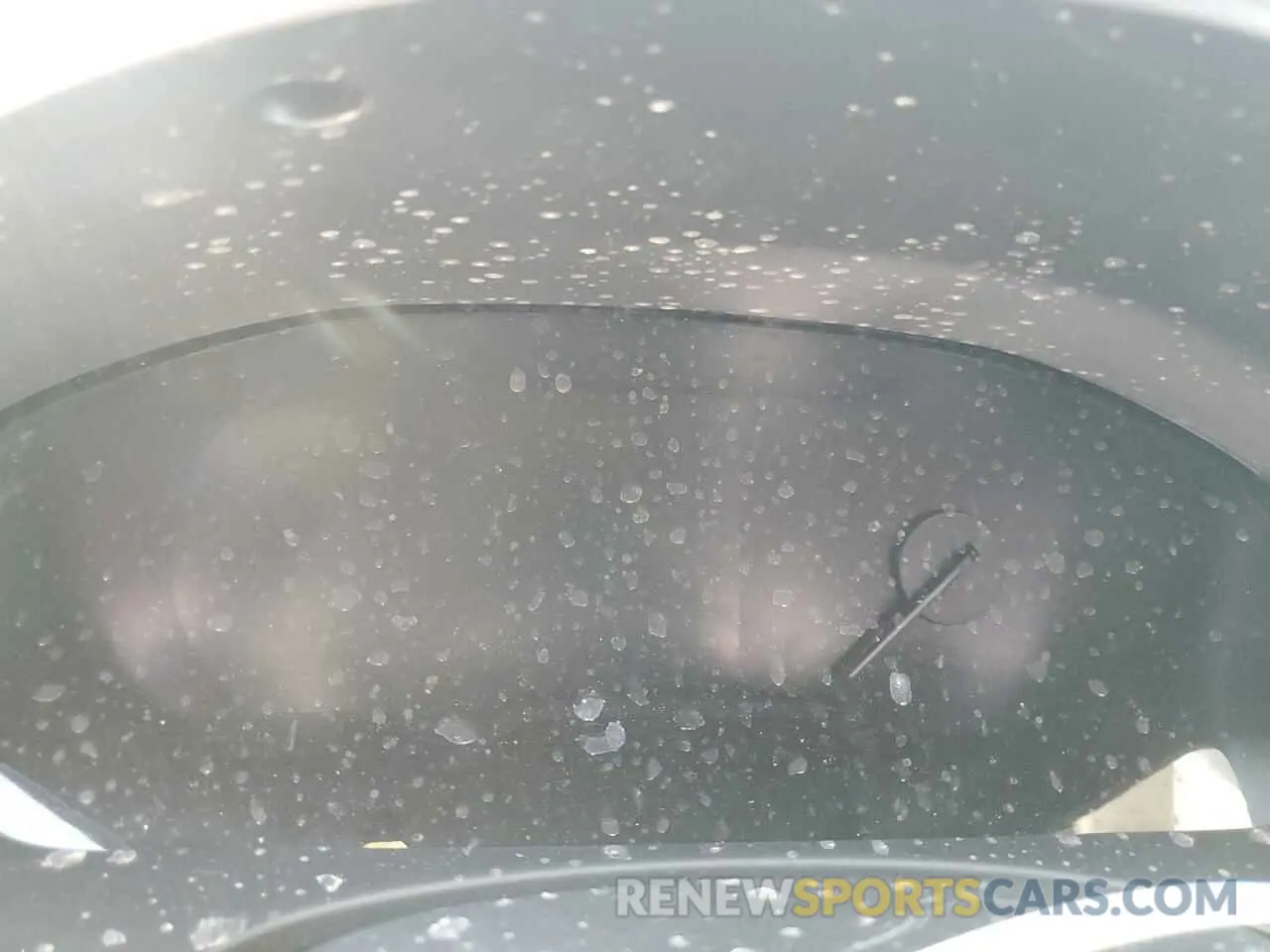 9 Photograph of a damaged car 2HGFE1F71RH318872 HONDA CIVIC 2024