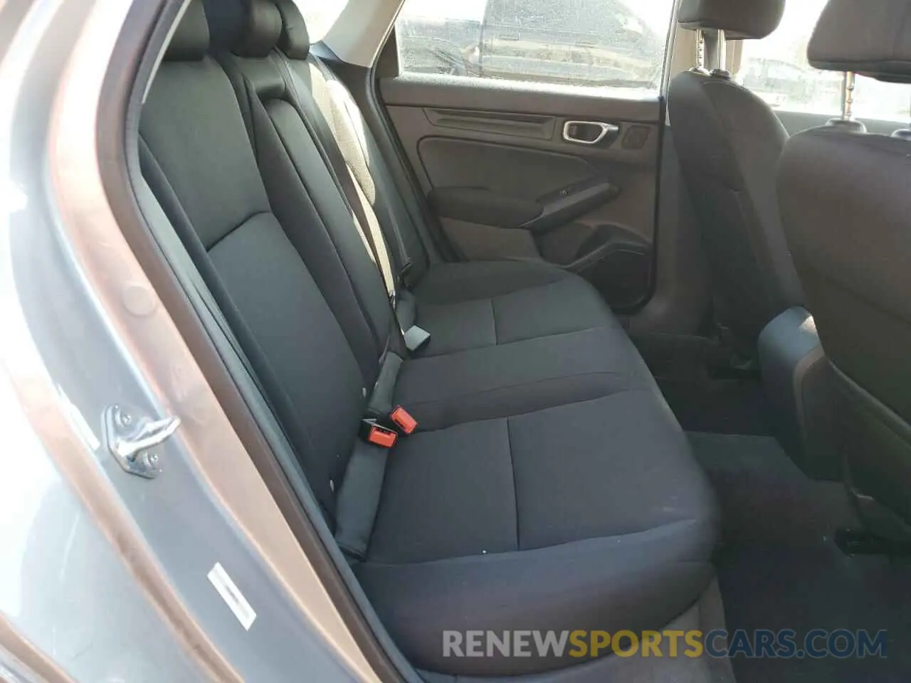 10 Фотография поврежденного автомобиля 2HGFE1F72RH310067 HONDA CIVIC 2024