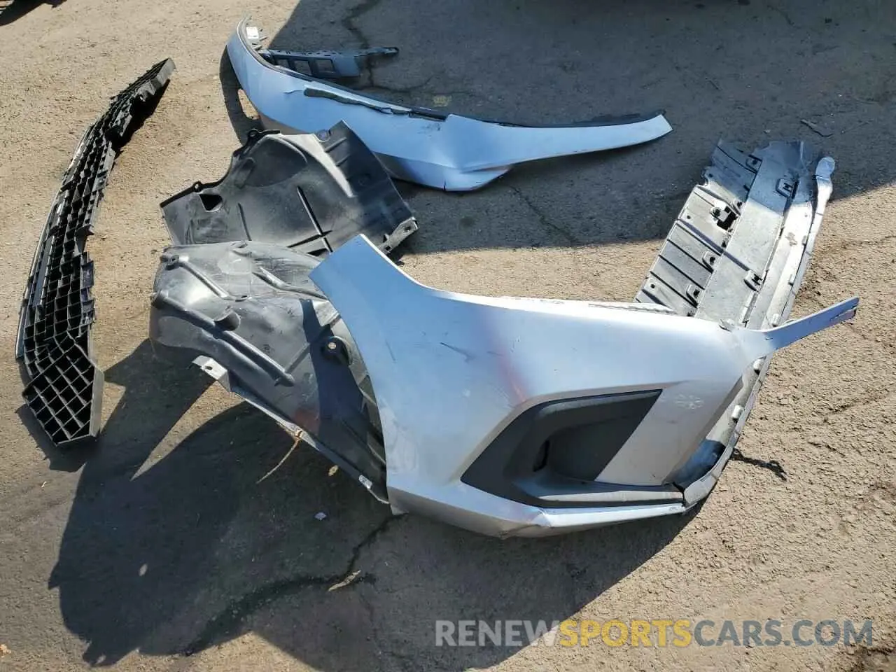12 Фотография поврежденного автомобиля 2HGFE1F72RH310067 HONDA CIVIC 2024