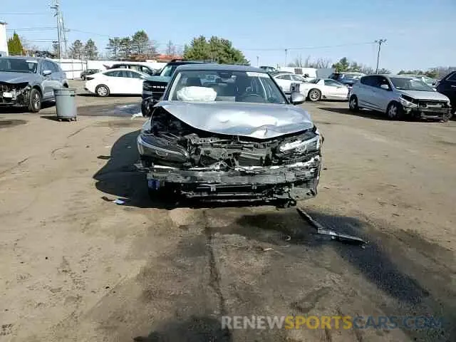 14 Фотография поврежденного автомобиля 2HGFE1F72RH310067 HONDA CIVIC 2024