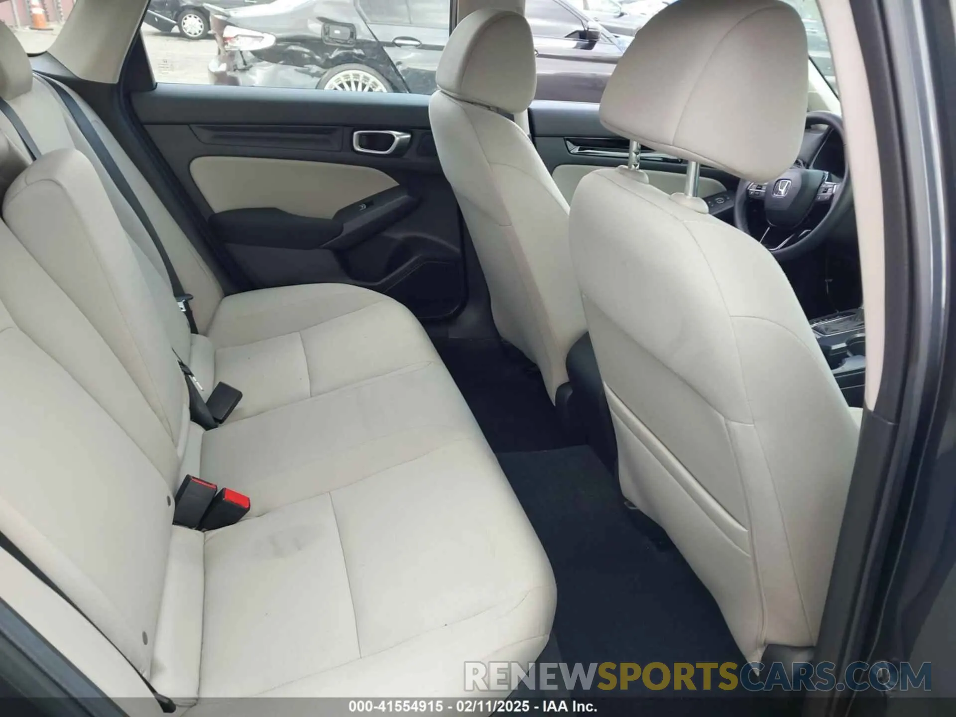 8 Фотография поврежденного автомобиля 2HGFE1F73RH309008 HONDA CIVIC 2024