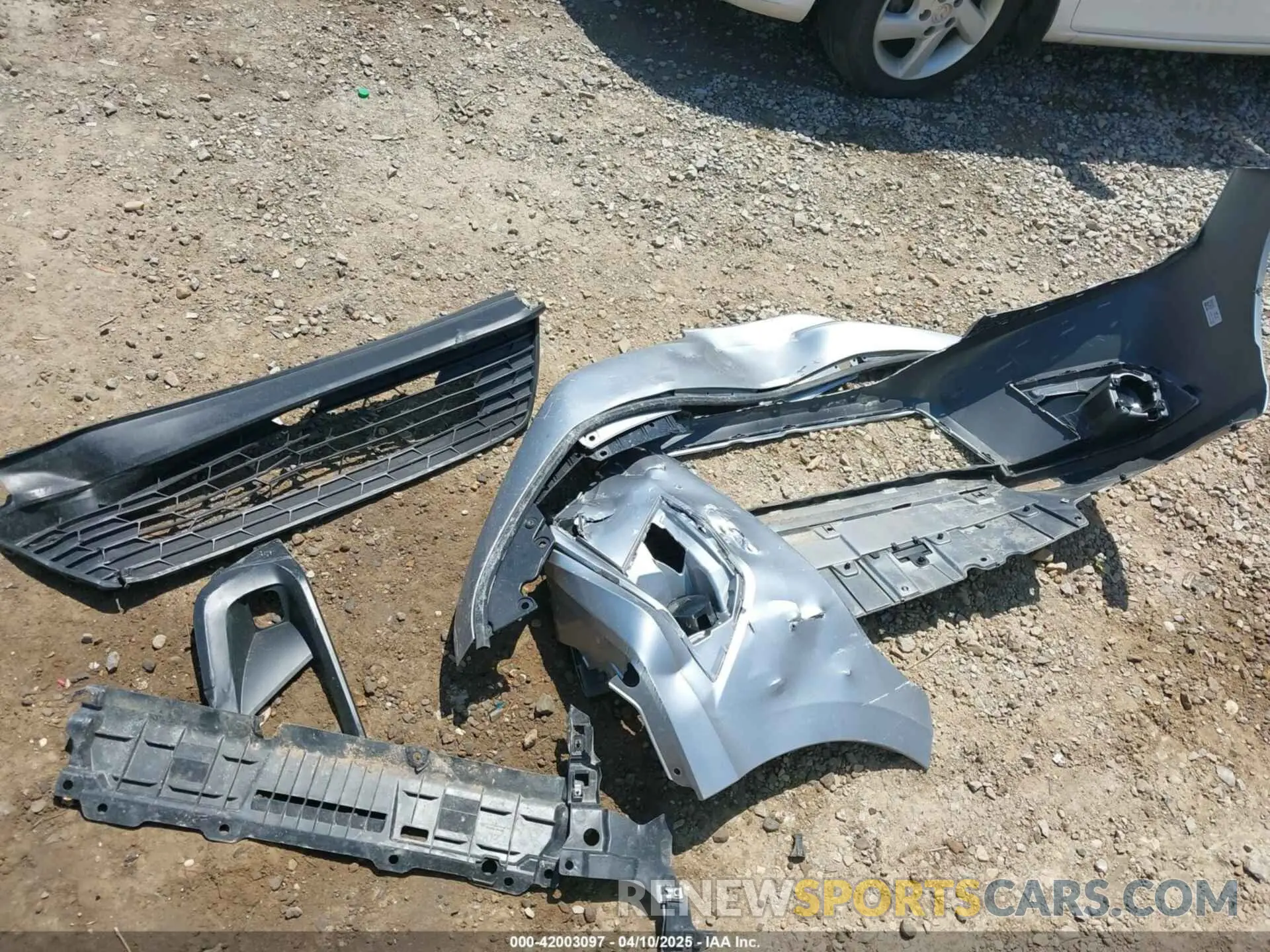 11 Фотография поврежденного автомобиля 2HGFE1F73RH312457 HONDA CIVIC 2024