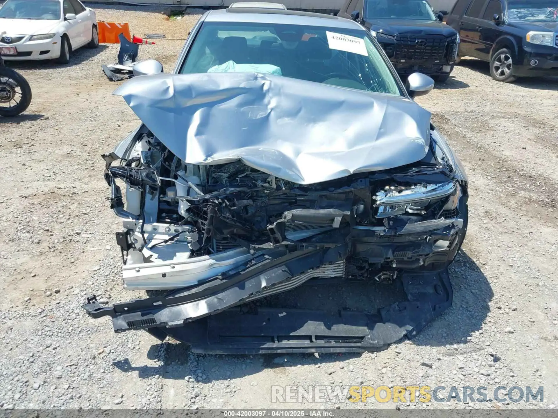 12 Фотография поврежденного автомобиля 2HGFE1F73RH312457 HONDA CIVIC 2024