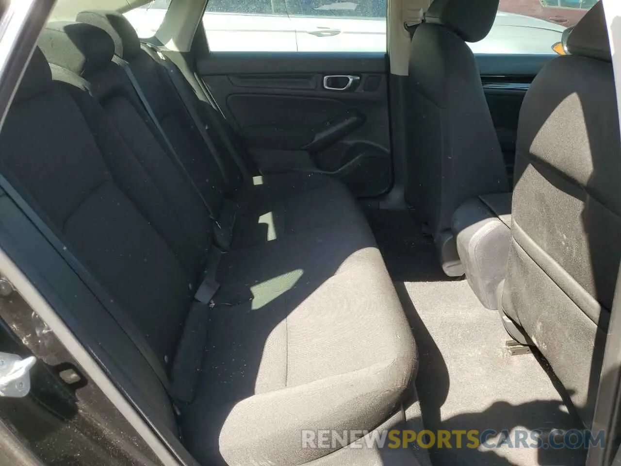 10 Фотография поврежденного автомобиля 2HGFE1F73RH312720 HONDA CIVIC 2024