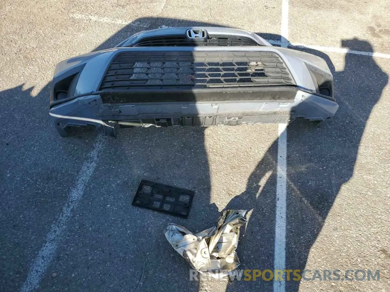 12 Фотография поврежденного автомобиля 2HGFE1F77RH308797 HONDA CIVIC 2024