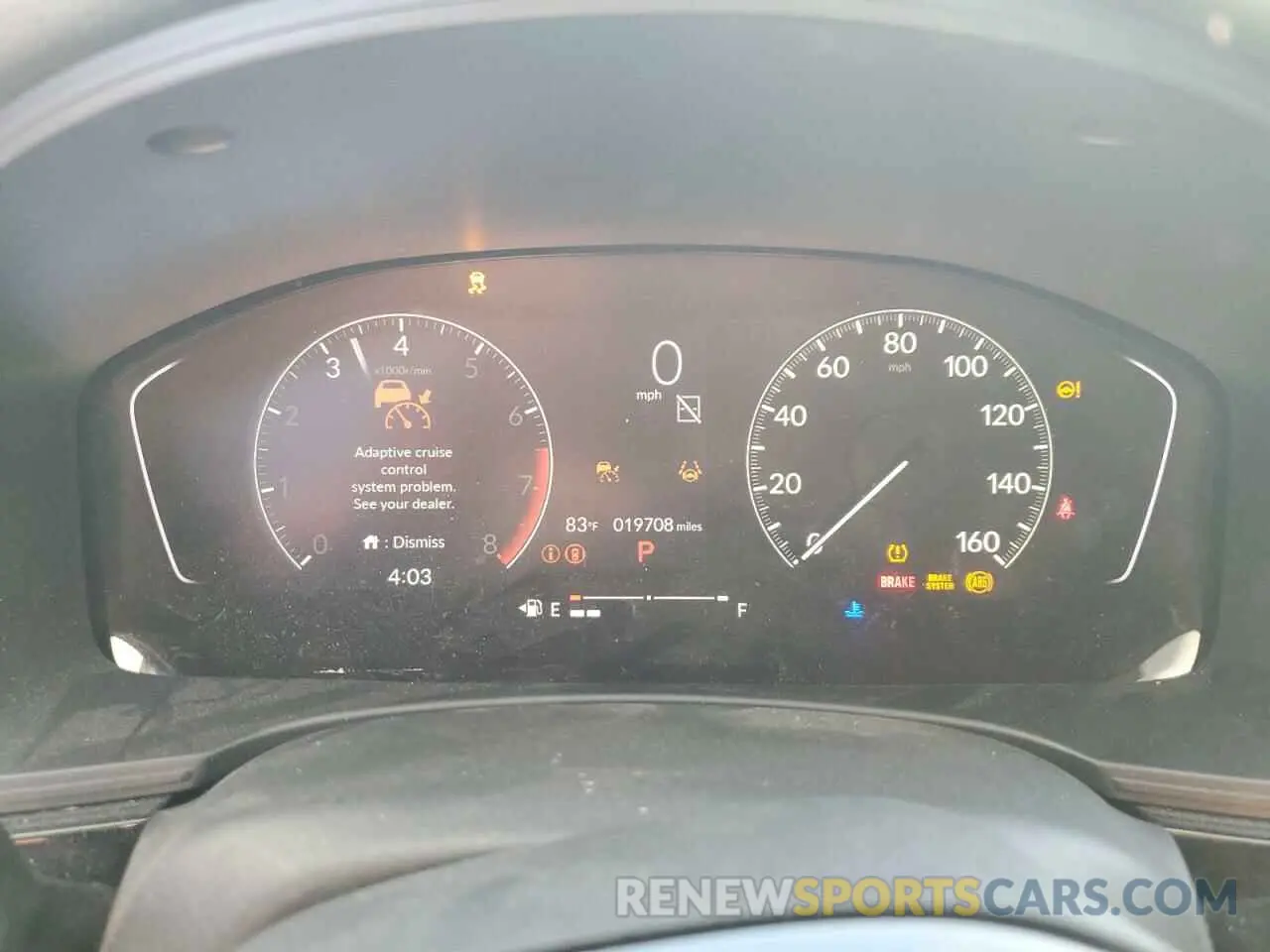 9 Фотография поврежденного автомобиля 2HGFE1F77RH308797 HONDA CIVIC 2024