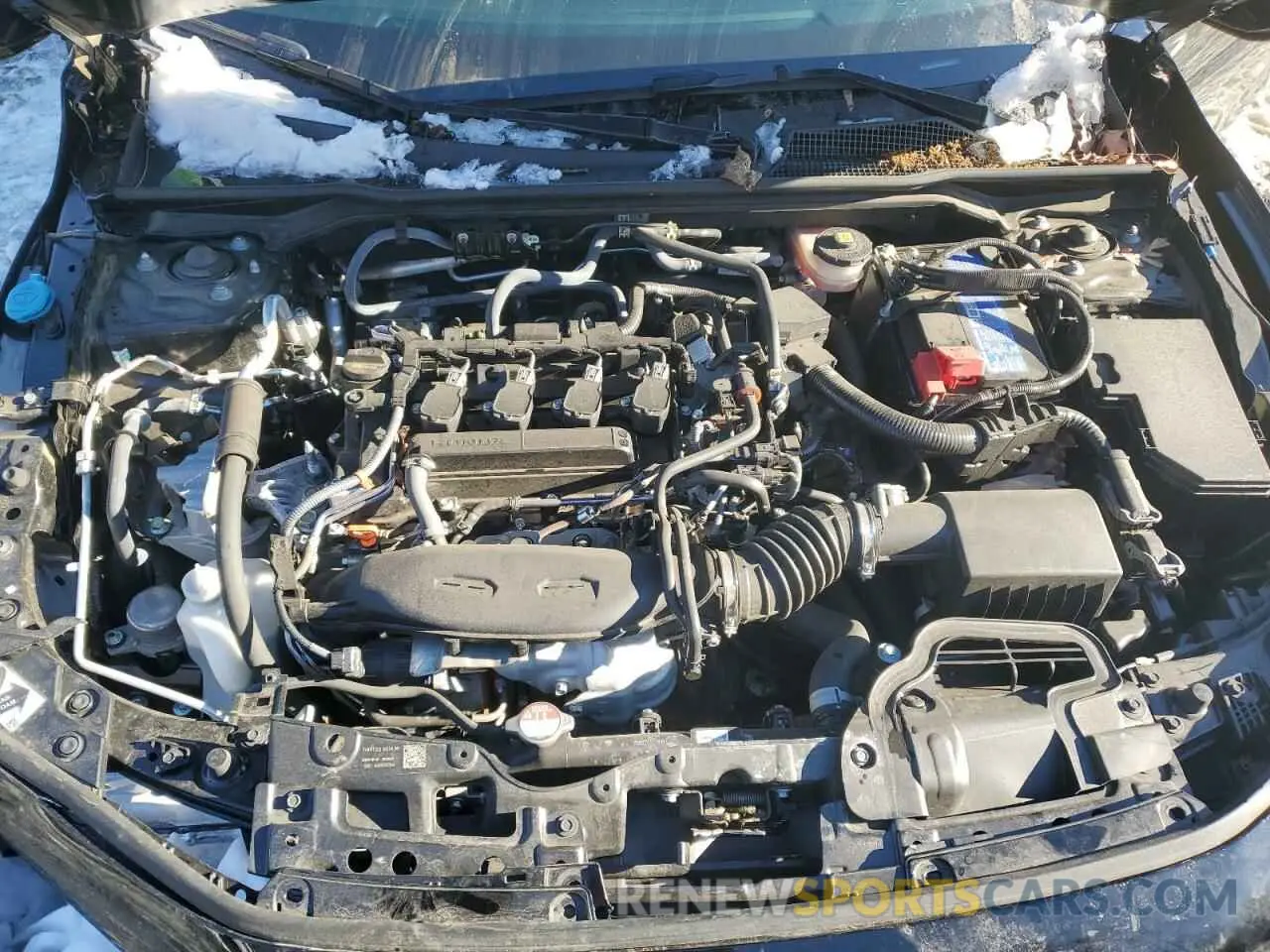 13 Фотография поврежденного автомобиля 2HGFE1F78RH310638 HONDA CIVIC 2024