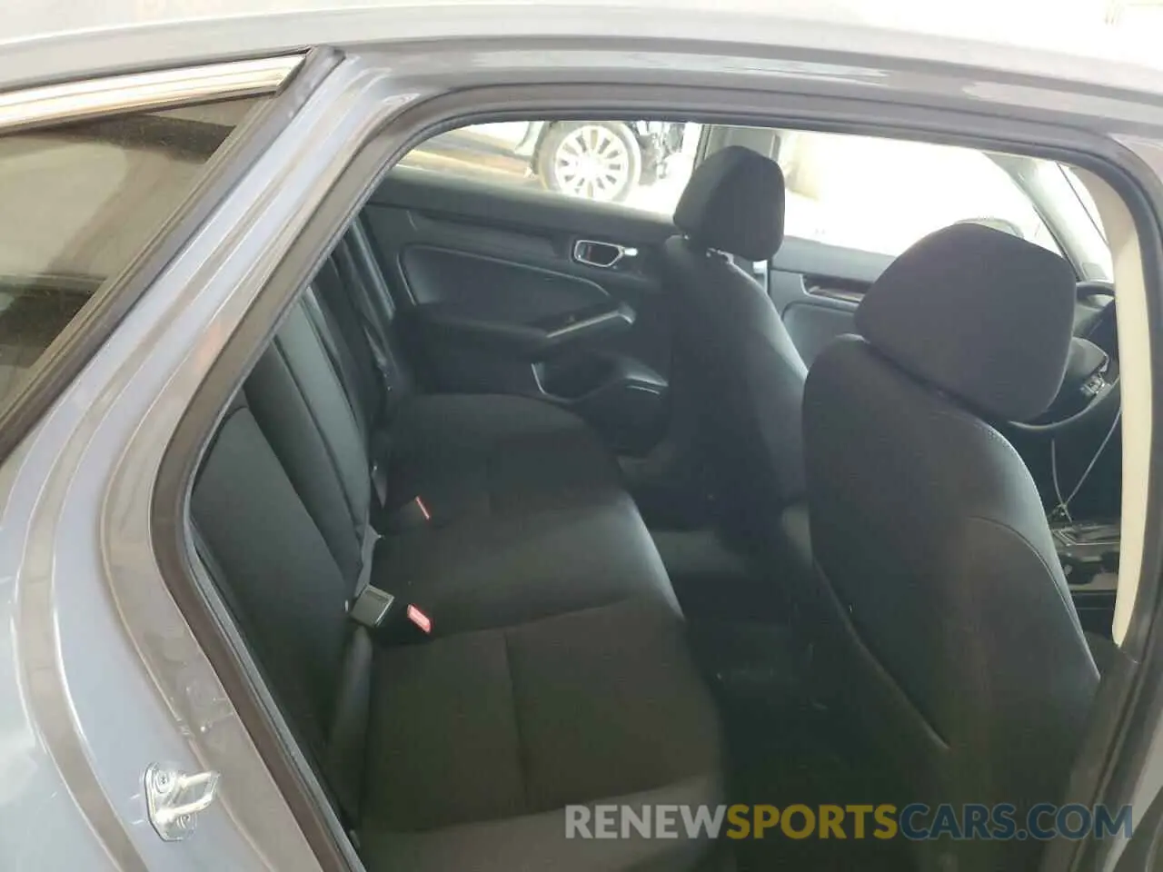 10 Фотография поврежденного автомобиля 2HGFE1F78RH331974 HONDA CIVIC 2024