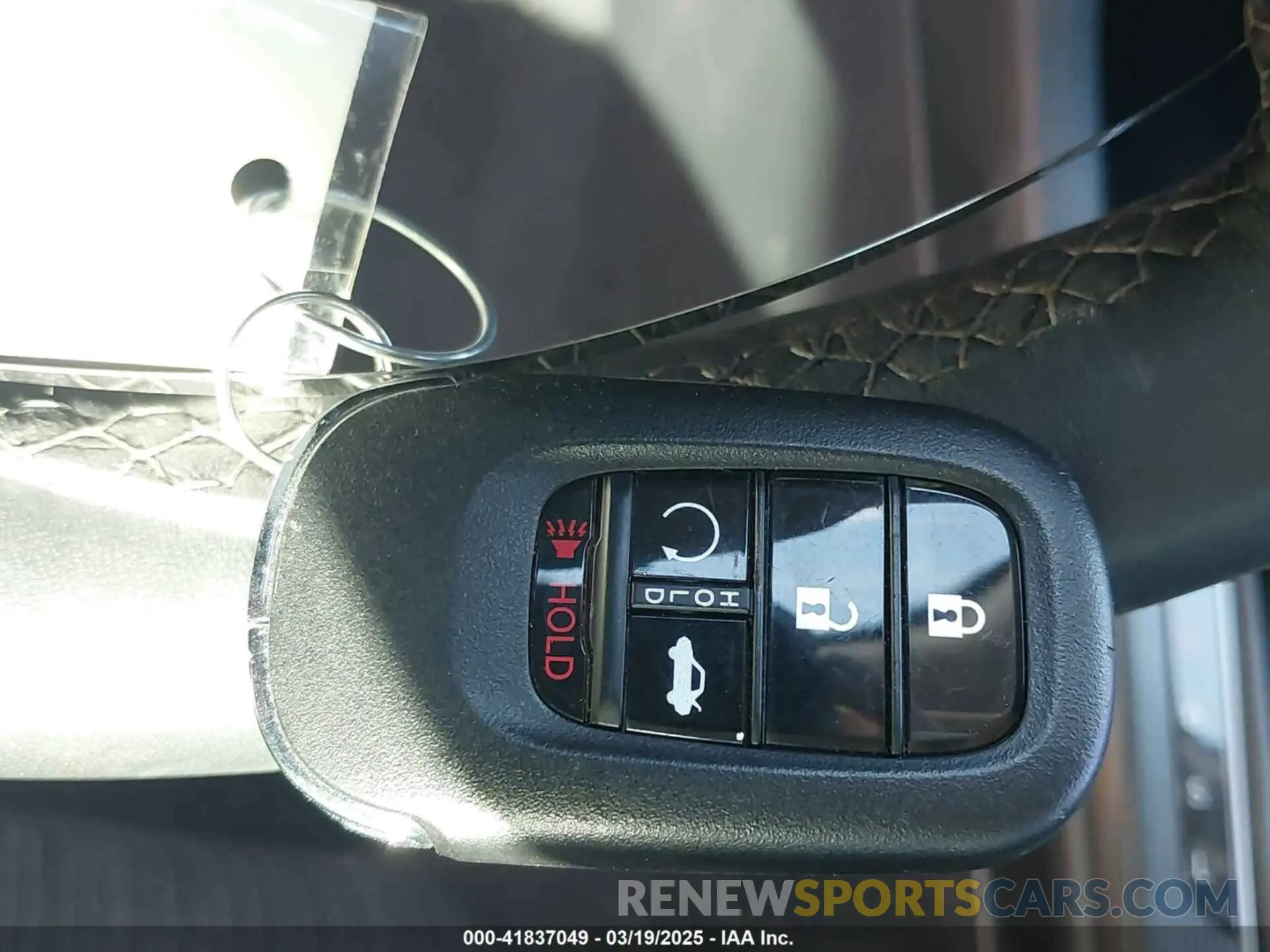 11 Photograph of a damaged car 2HGFE1F79RH306694 HONDA CIVIC 2024