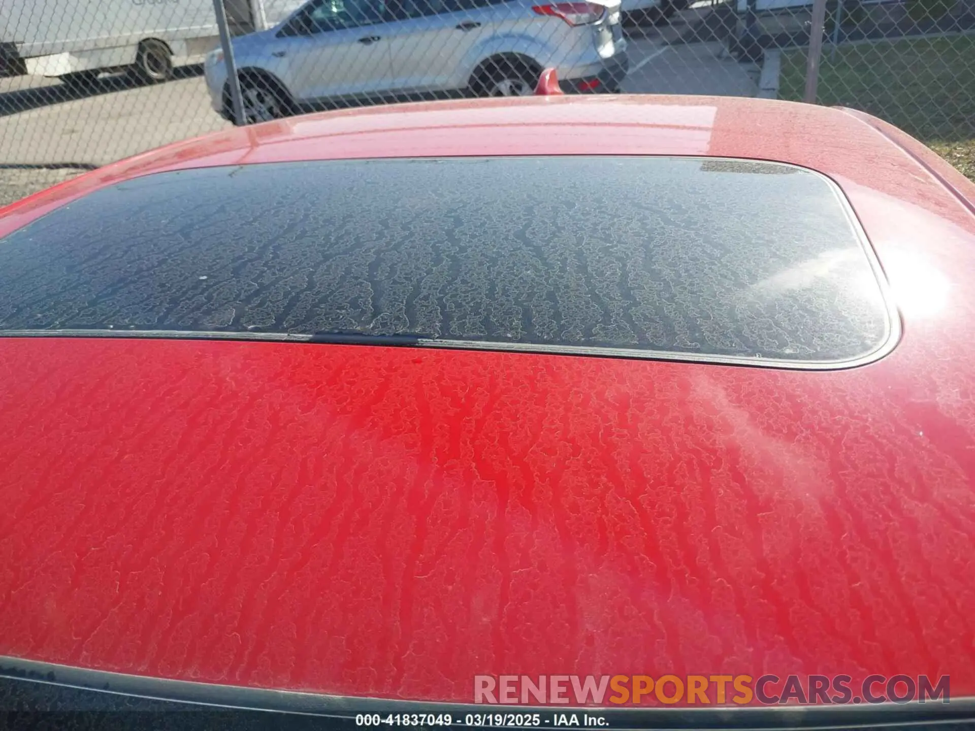 21 Photograph of a damaged car 2HGFE1F79RH306694 HONDA CIVIC 2024
