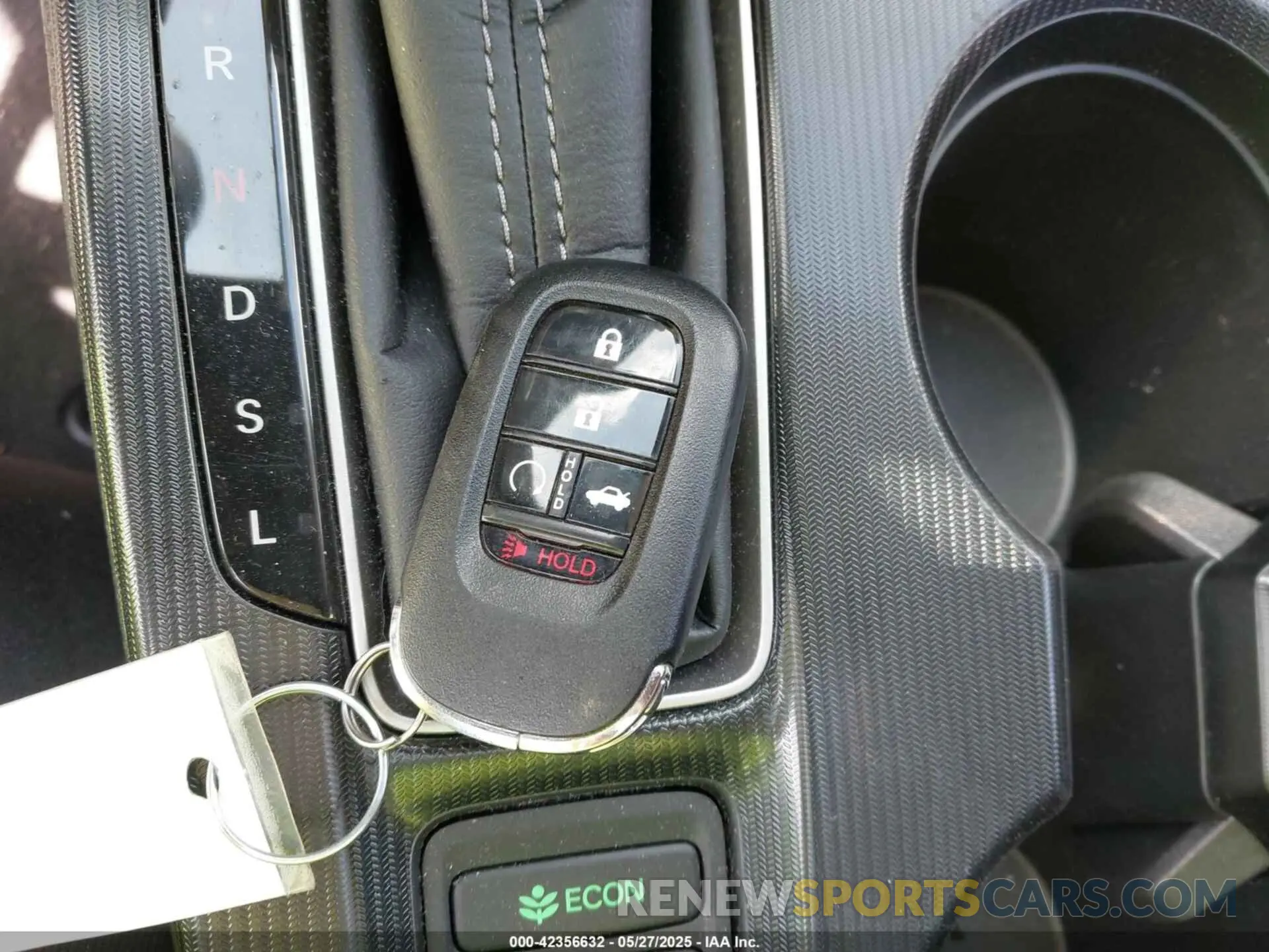 11 Фотография поврежденного автомобиля 2HGFE1F7XRH314027 HONDA CIVIC 2024