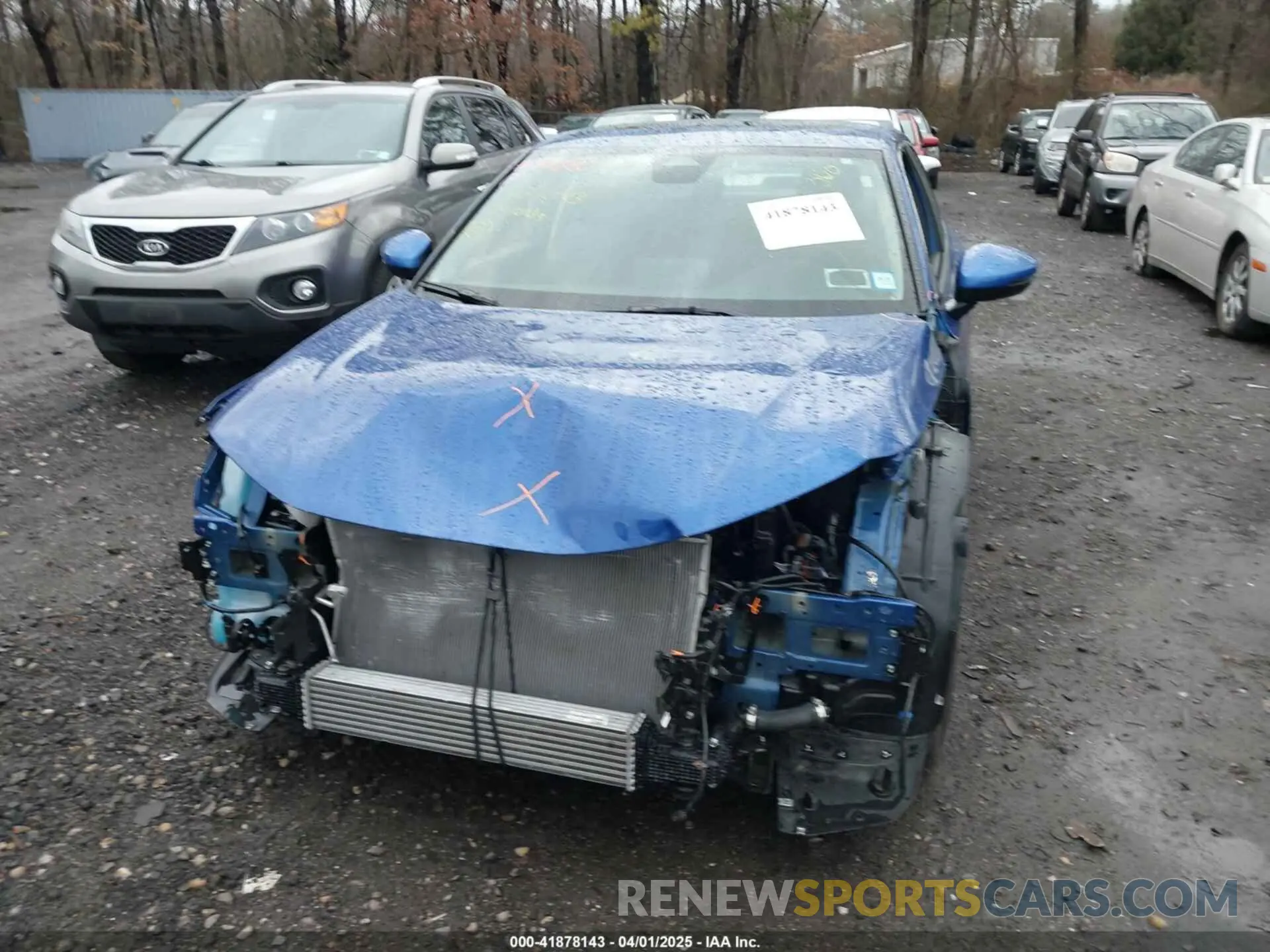 12 Фотография поврежденного автомобиля 2HGFE1F90RH336099 HONDA CIVIC 2024
