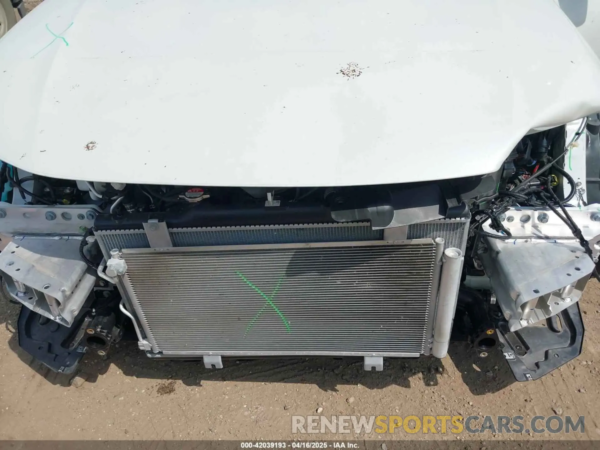 6 Фотография поврежденного автомобиля 2HGFE1F90RH341254 HONDA CIVIC 2024
