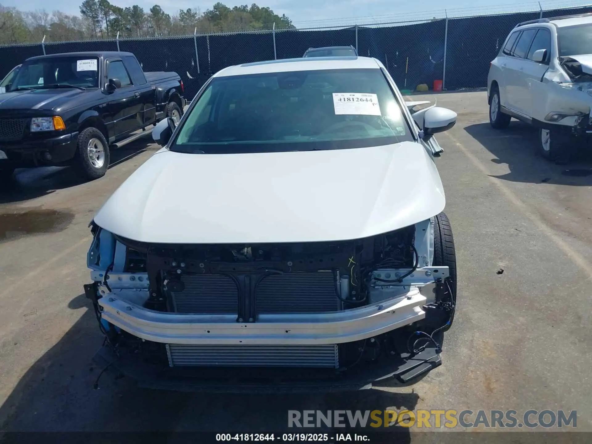 13 Фотография поврежденного автомобиля 2HGFE1F91RH340825 HONDA CIVIC 2024