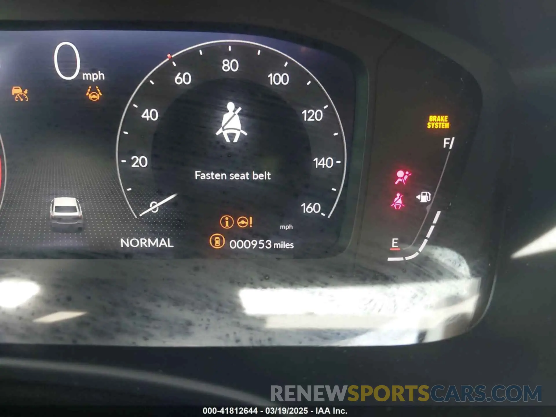 16 Фотография поврежденного автомобиля 2HGFE1F91RH340825 HONDA CIVIC 2024
