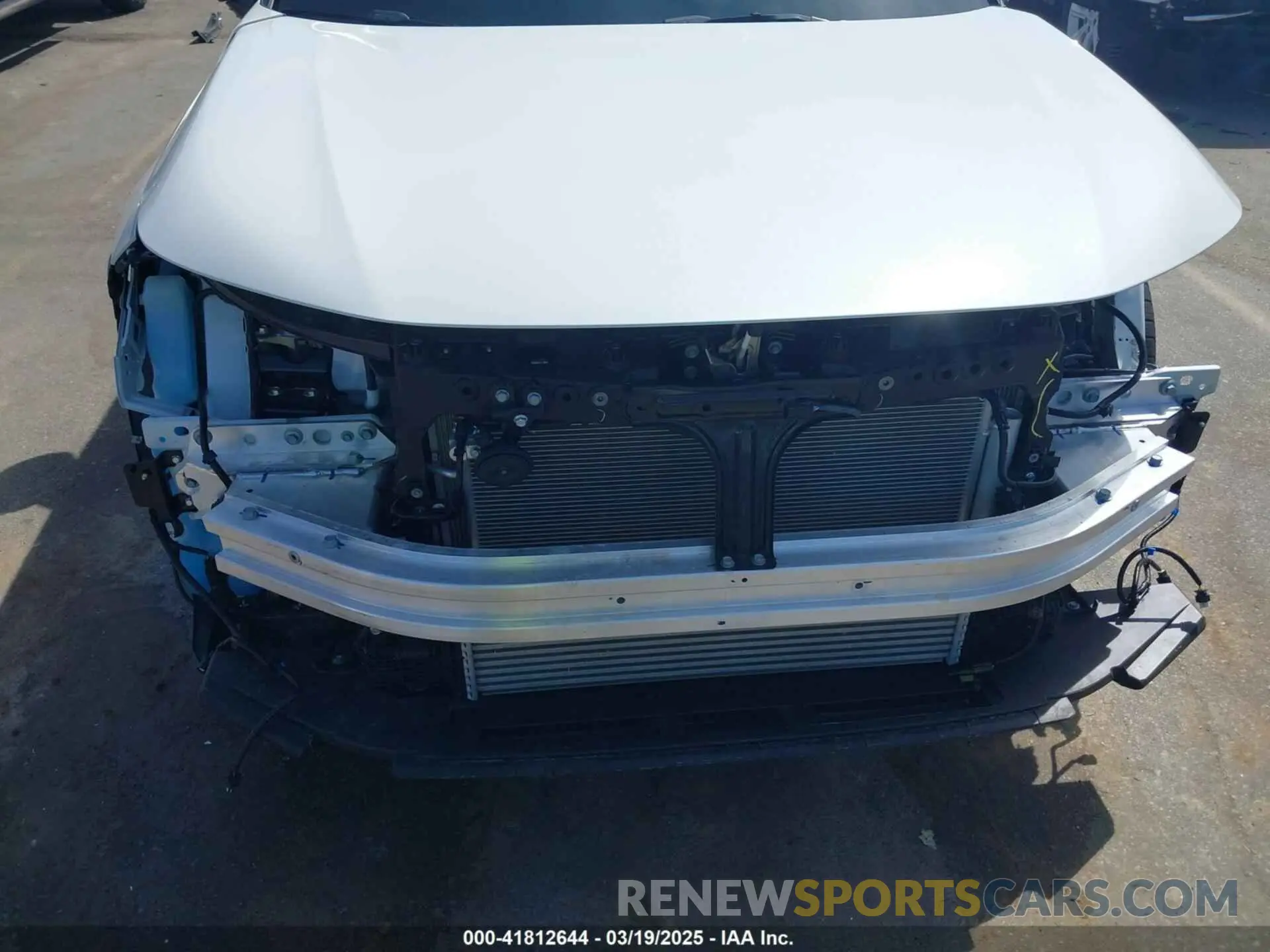 6 Фотография поврежденного автомобиля 2HGFE1F91RH340825 HONDA CIVIC 2024