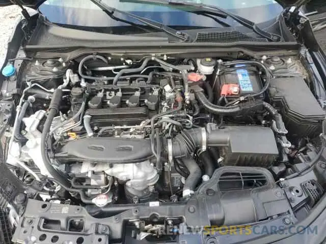 11 Фотография поврежденного автомобиля 2HGFE1F92RH334709 HONDA CIVIC 2024
