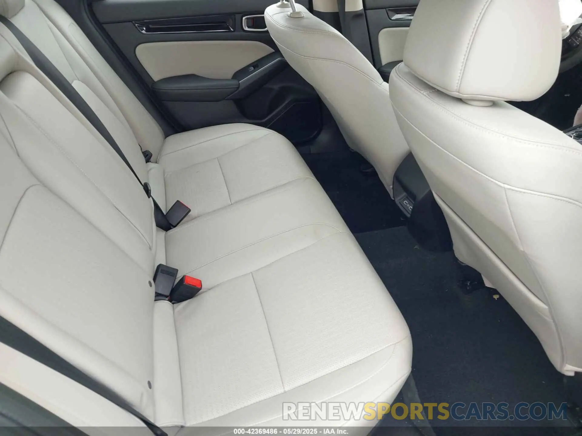 8 Фотография поврежденного автомобиля 2HGFE1F92RH338792 HONDA CIVIC 2024