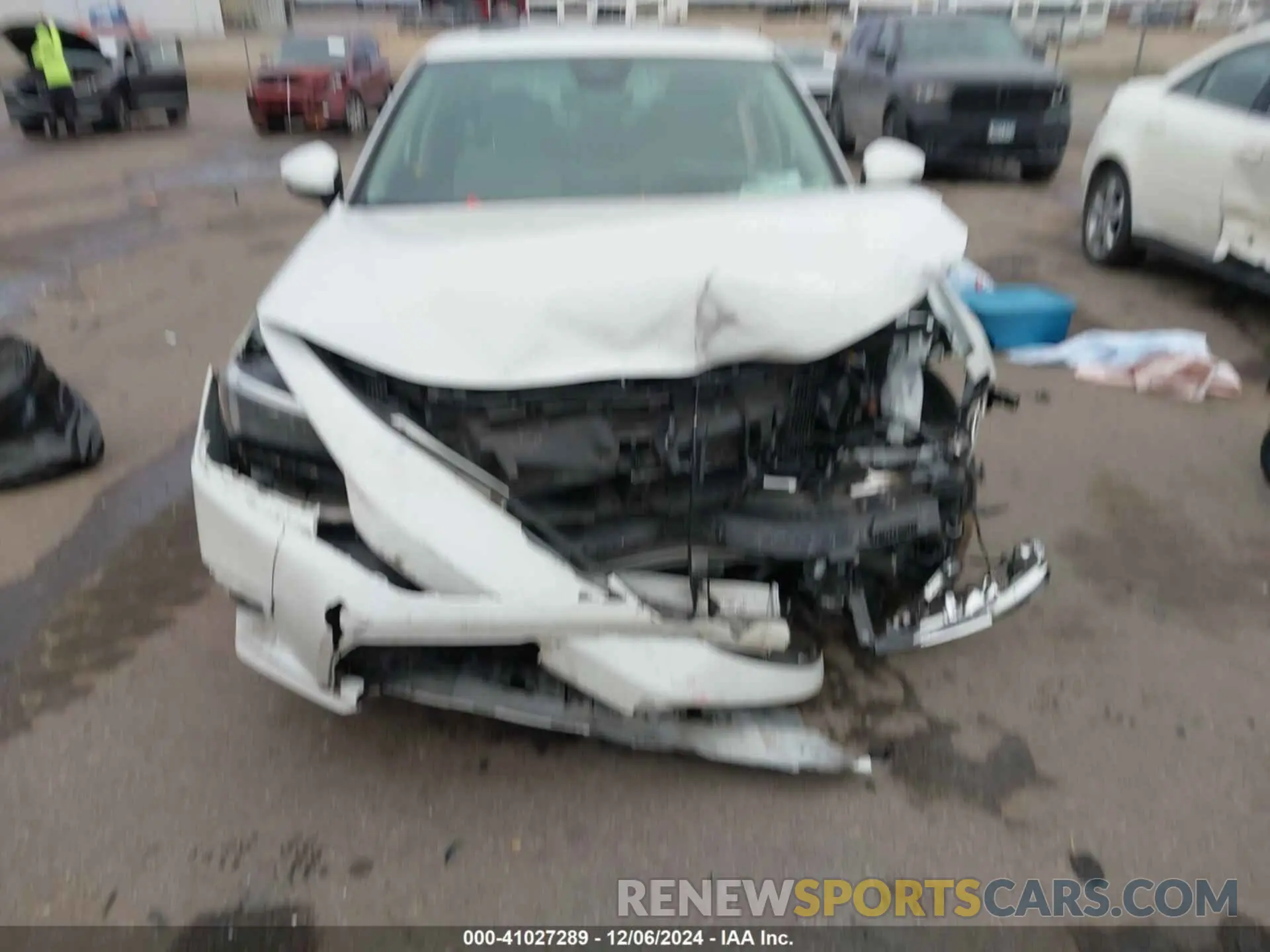 12 Фотография поврежденного автомобиля 2HGFE1F94RH306104 HONDA CIVIC 2024
