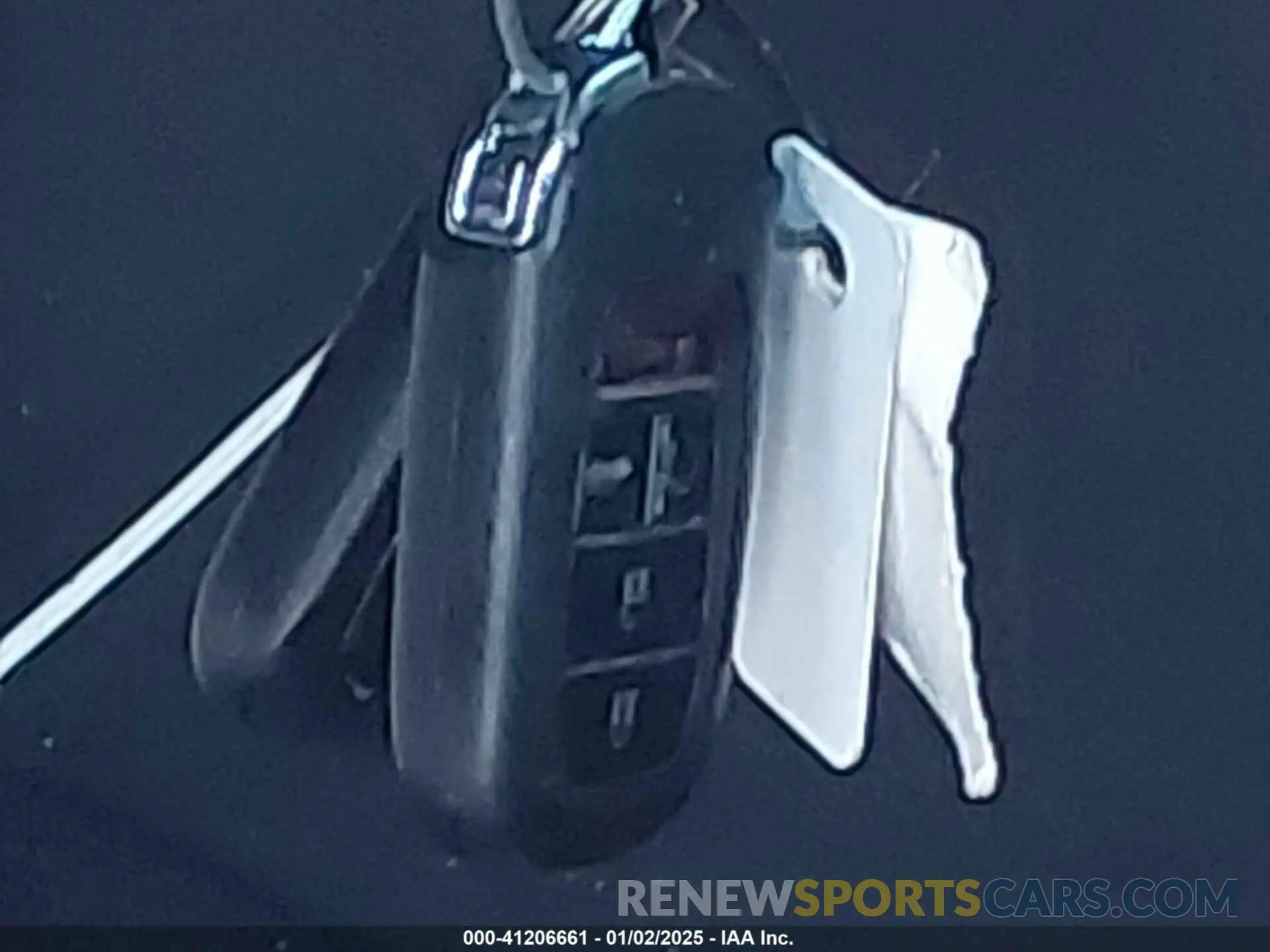 11 Photograph of a damaged car 2HGFE1F94RH331116 HONDA CIVIC 2024