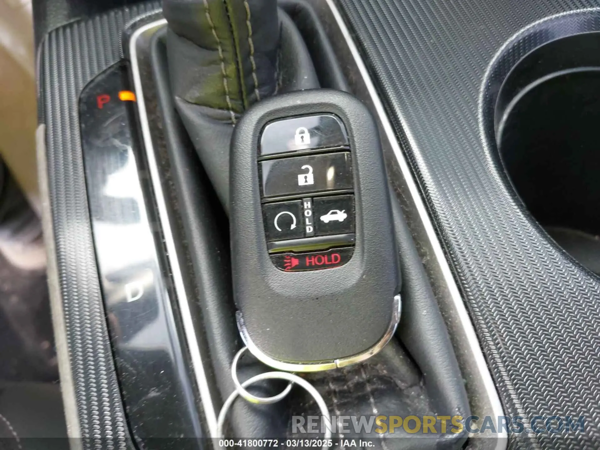 11 Photograph of a damaged car 2HGFE1F95RH315314 HONDA CIVIC 2024