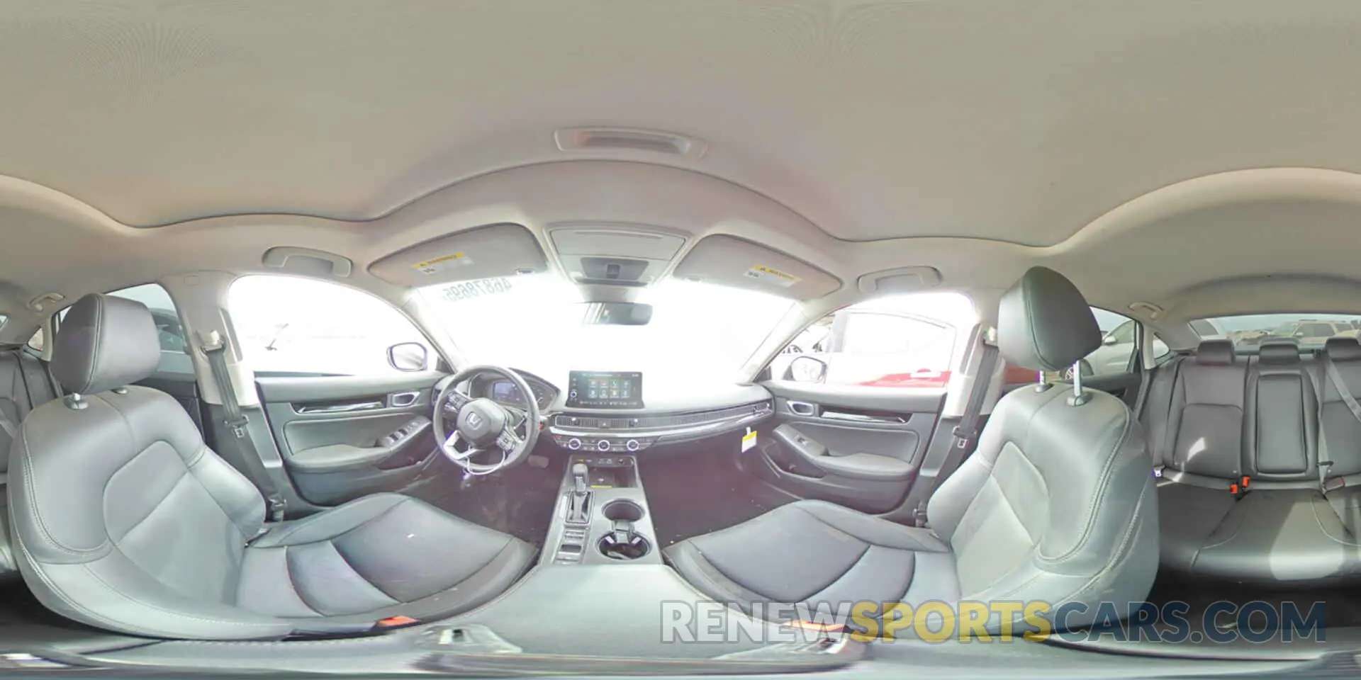 13 Фотография поврежденного автомобиля 2HGFE1F96RH316536 HONDA CIVIC 2024