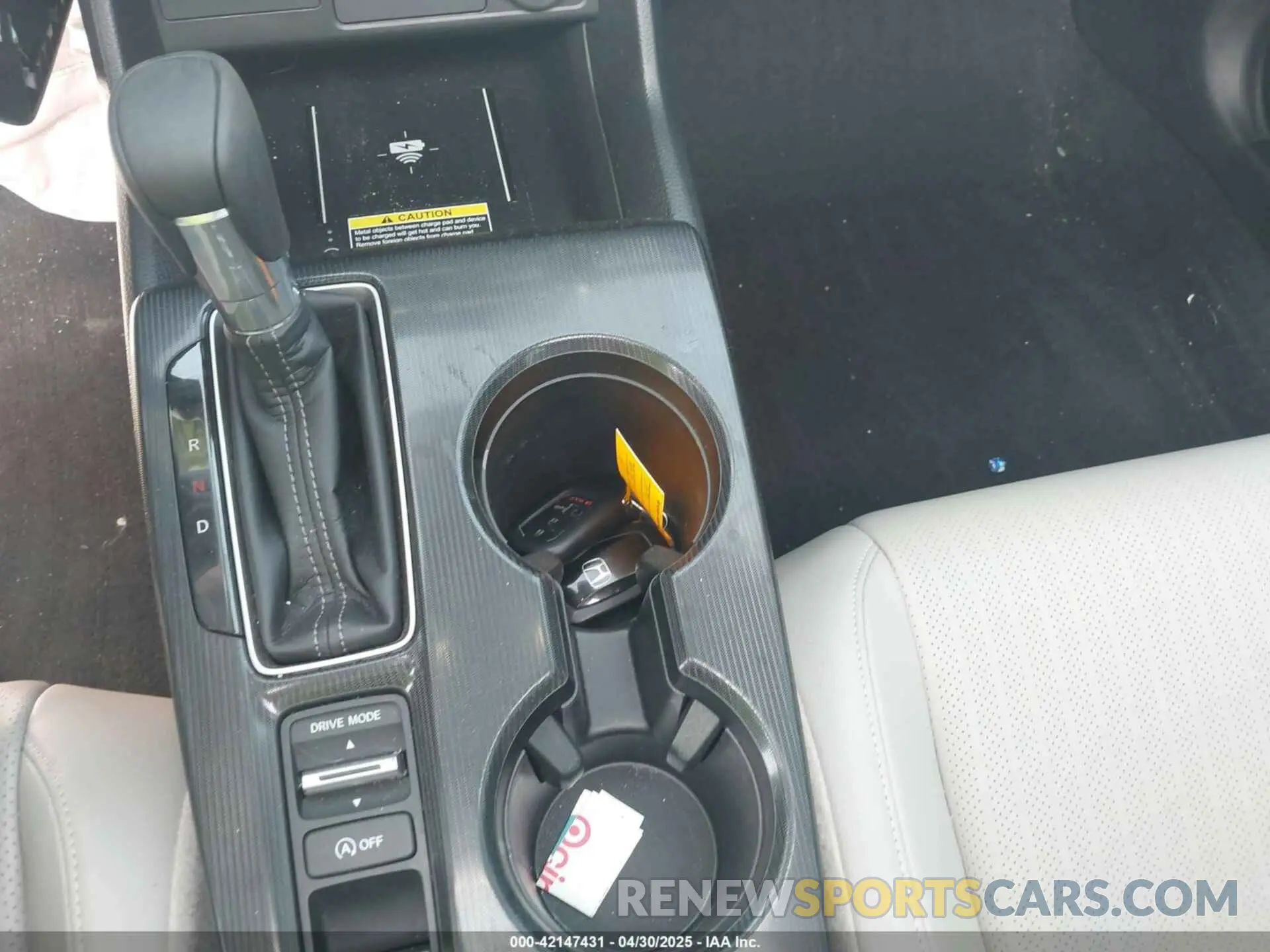 11 Фотография поврежденного автомобиля 2HGFE1F96RH323745 HONDA CIVIC 2024