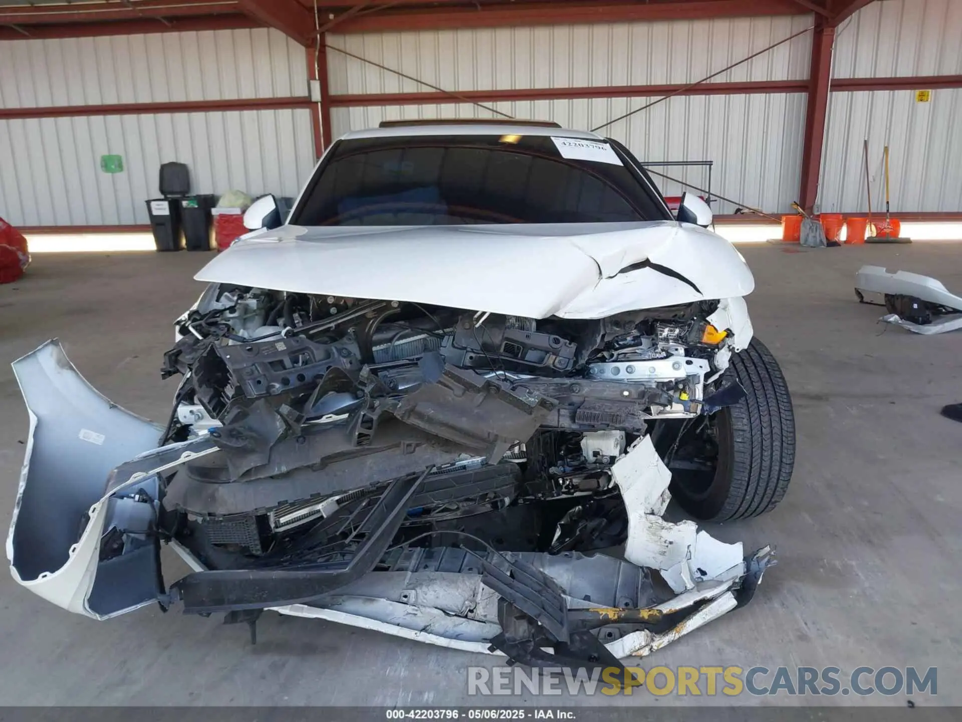 12 Фотография поврежденного автомобиля 2HGFE1F97RH307568 HONDA CIVIC 2024