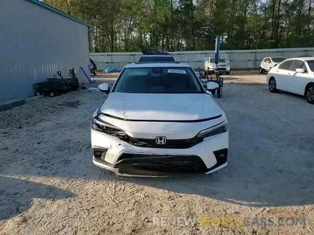 13 Фотография поврежденного автомобиля 2HGFE1F98RH321771 HONDA CIVIC 2024