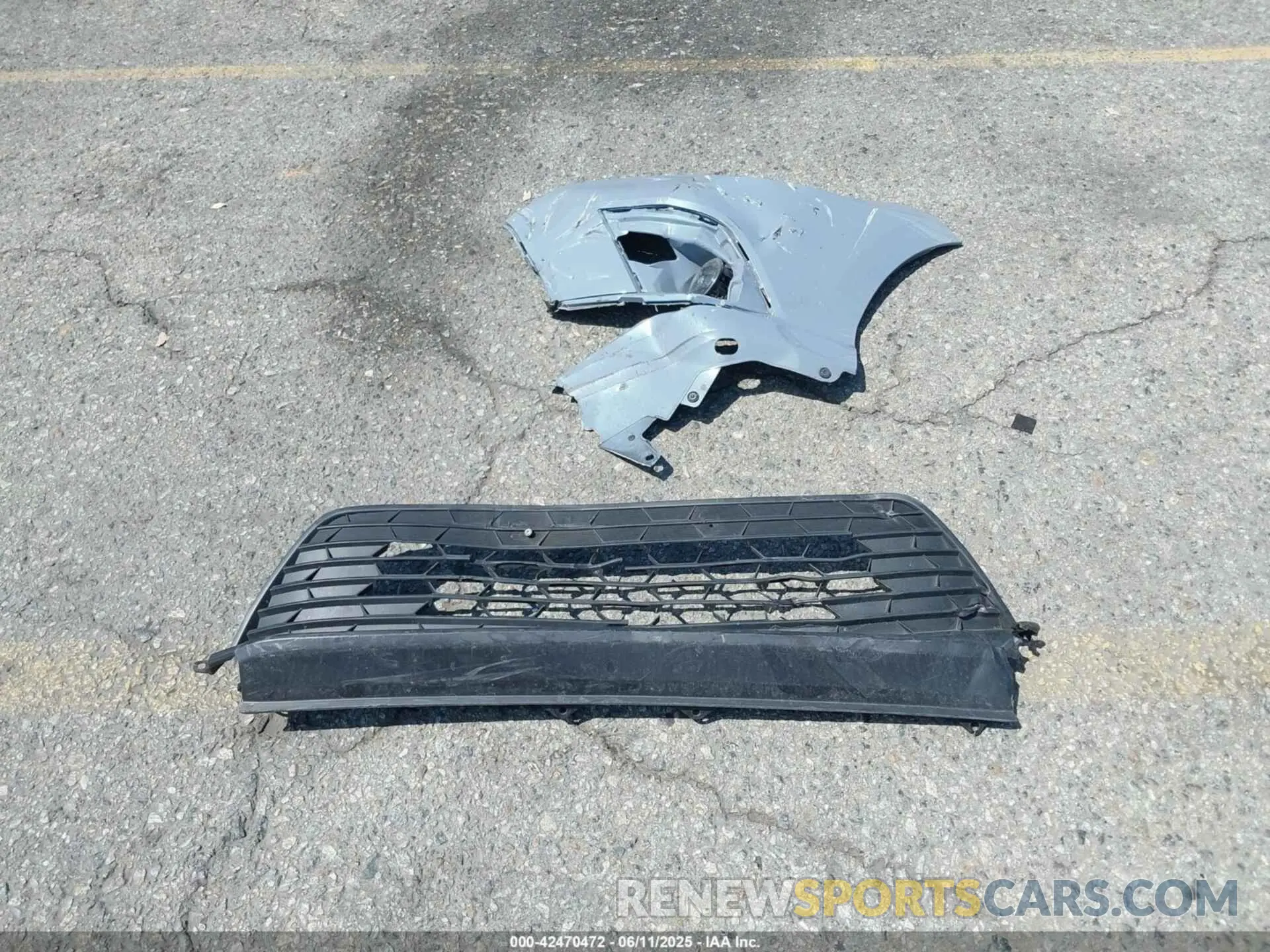 10 Photograph of a damaged car 2HGFE1F98RH322905 HONDA CIVIC 2024