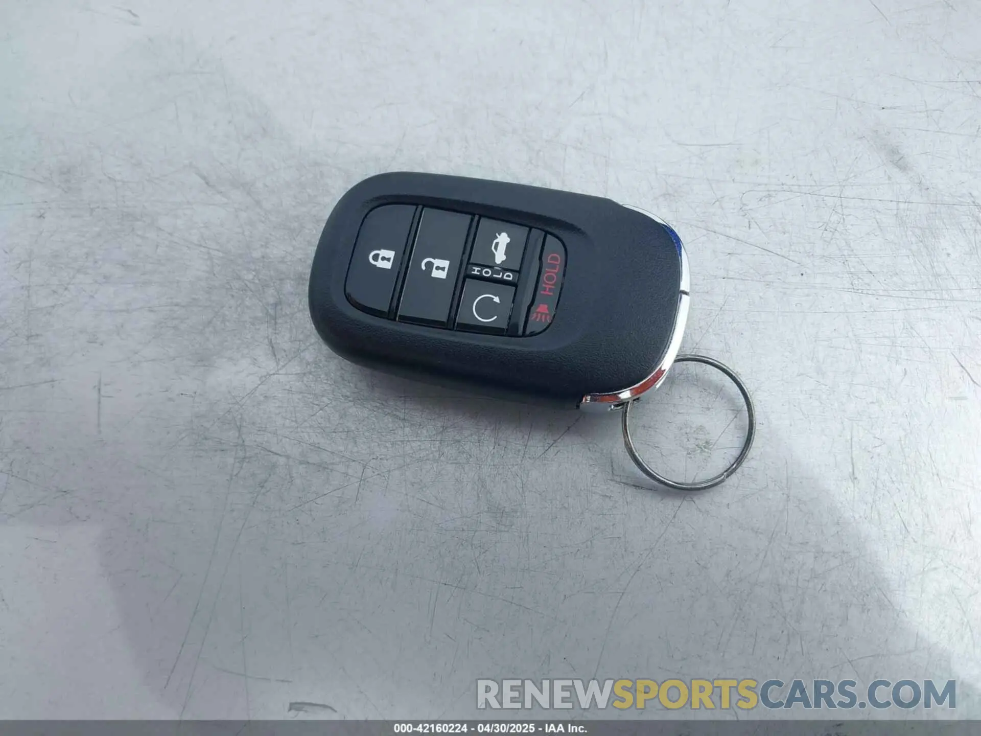 11 Фотография поврежденного автомобиля 2HGFE1F98RH330115 HONDA CIVIC 2024