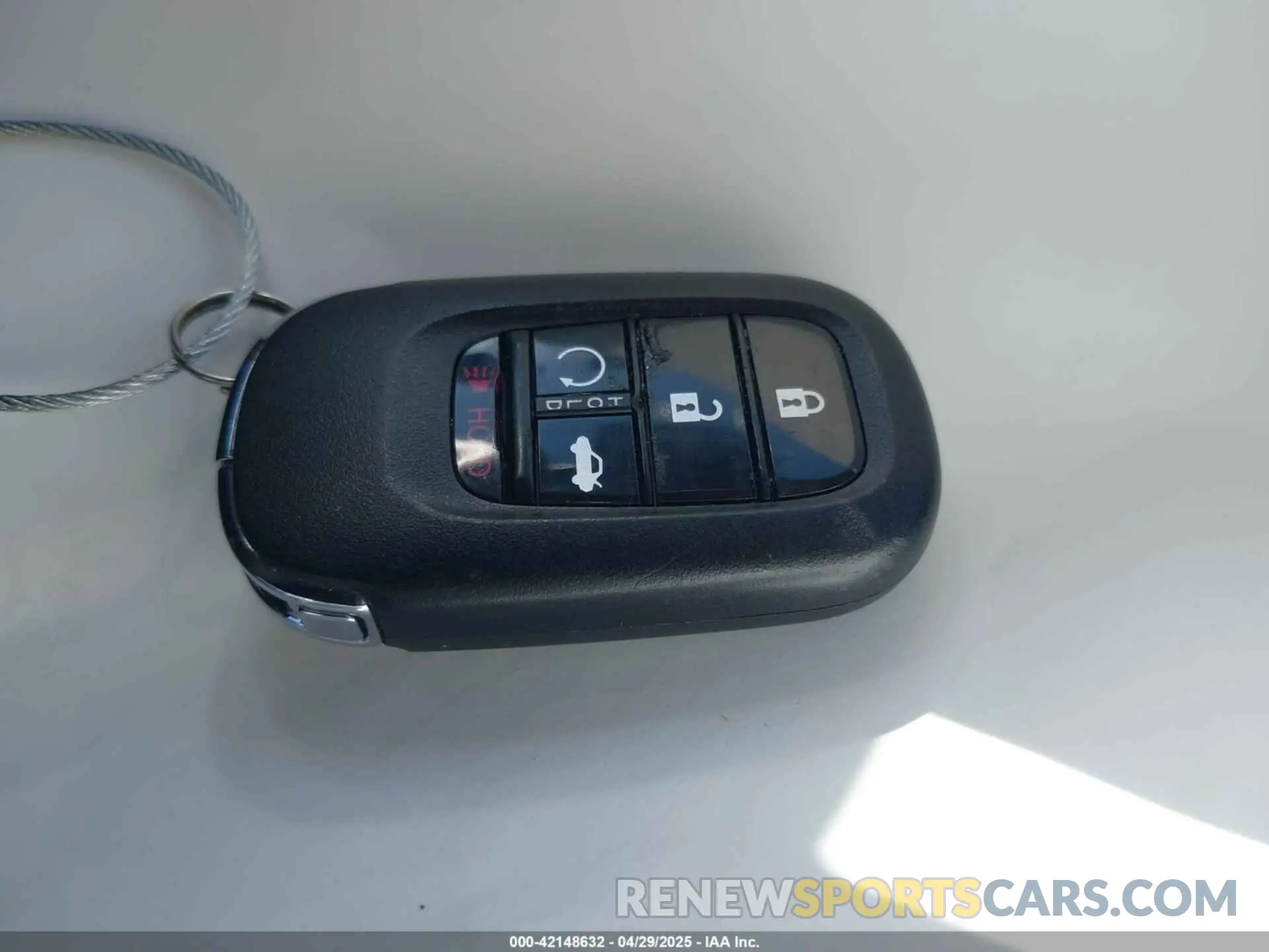 11 Фотография поврежденного автомобиля 2HGFE1F9XRH324588 HONDA CIVIC 2024