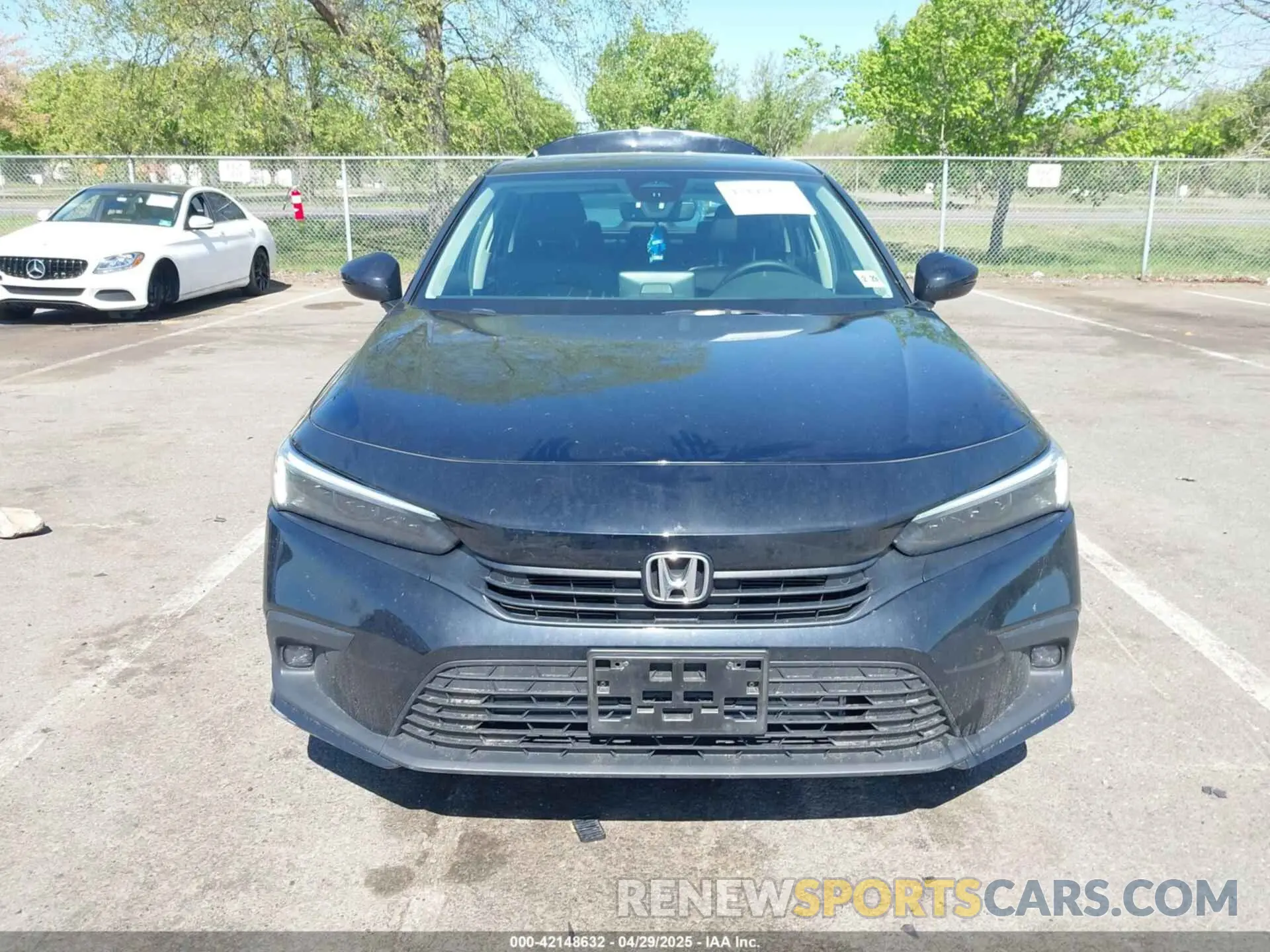 12 Фотография поврежденного автомобиля 2HGFE1F9XRH324588 HONDA CIVIC 2024