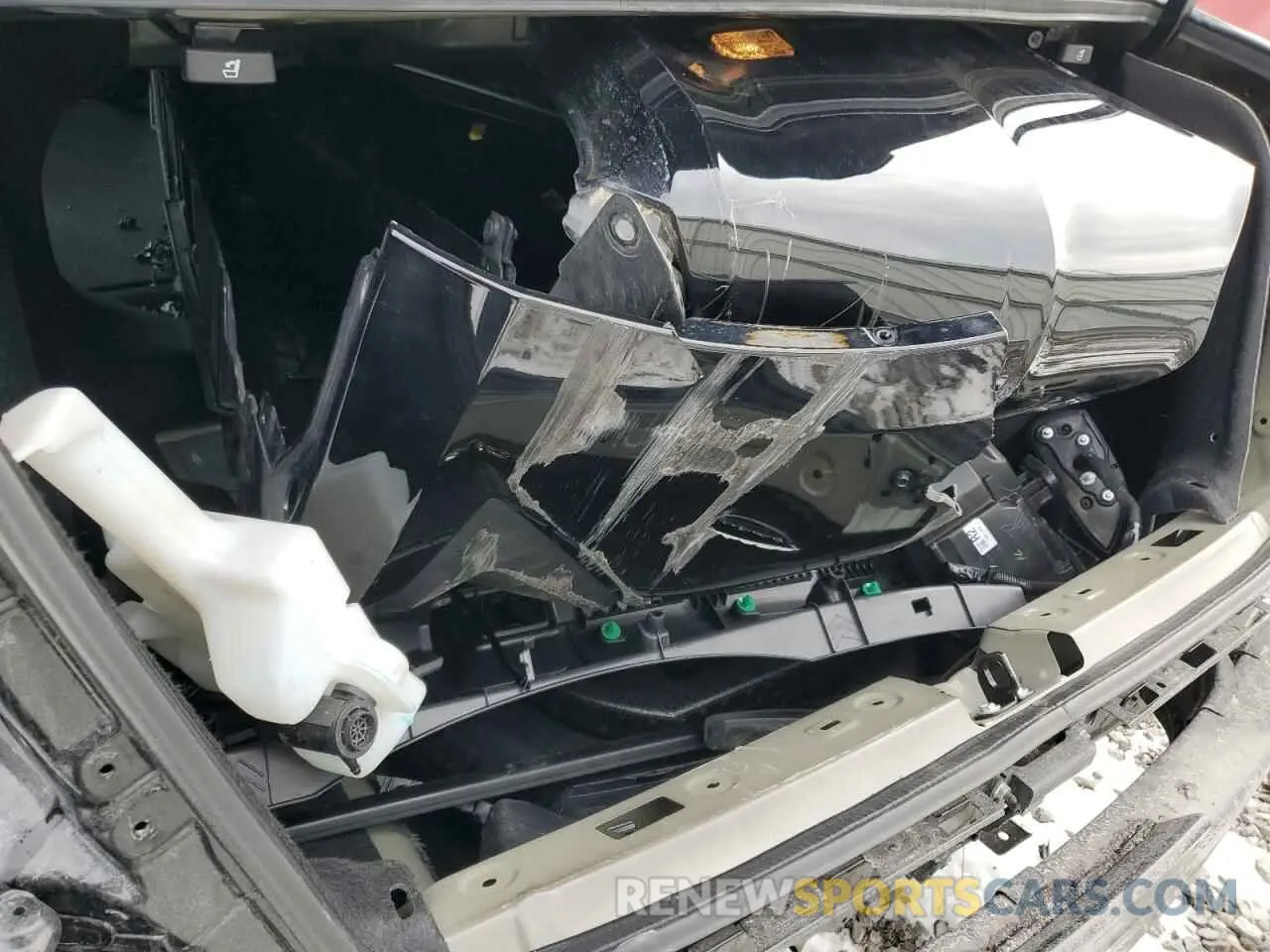 12 Photograph of a damaged car 2HGFE1F9XRH325658 HONDA CIVIC 2024