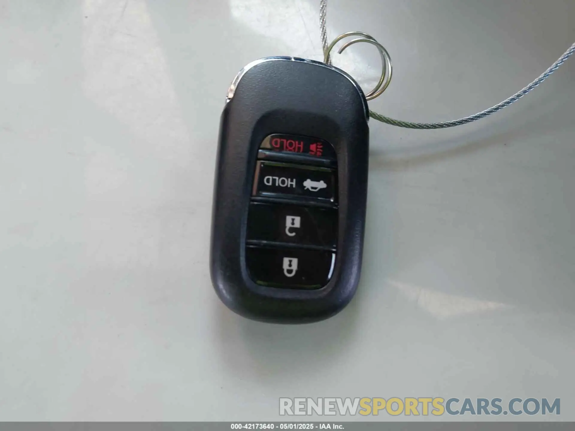 11 Фотография поврежденного автомобиля 2HGFE2F21RH506477 HONDA CIVIC 2024