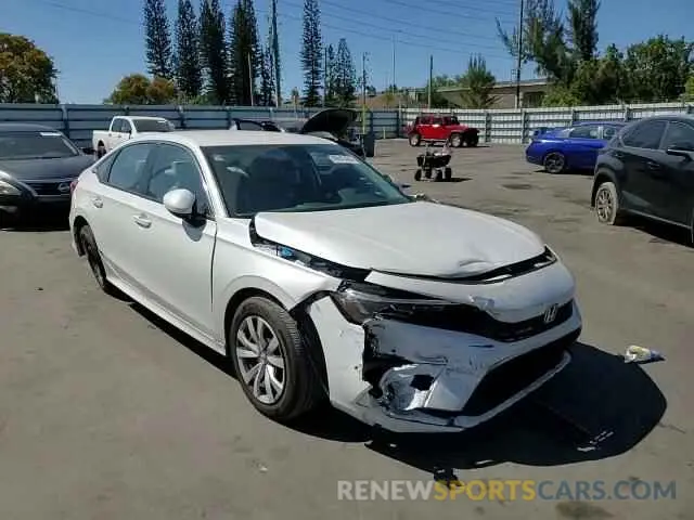 10 Фотография поврежденного автомобиля 2HGFE2F21RH536000 HONDA CIVIC 2024