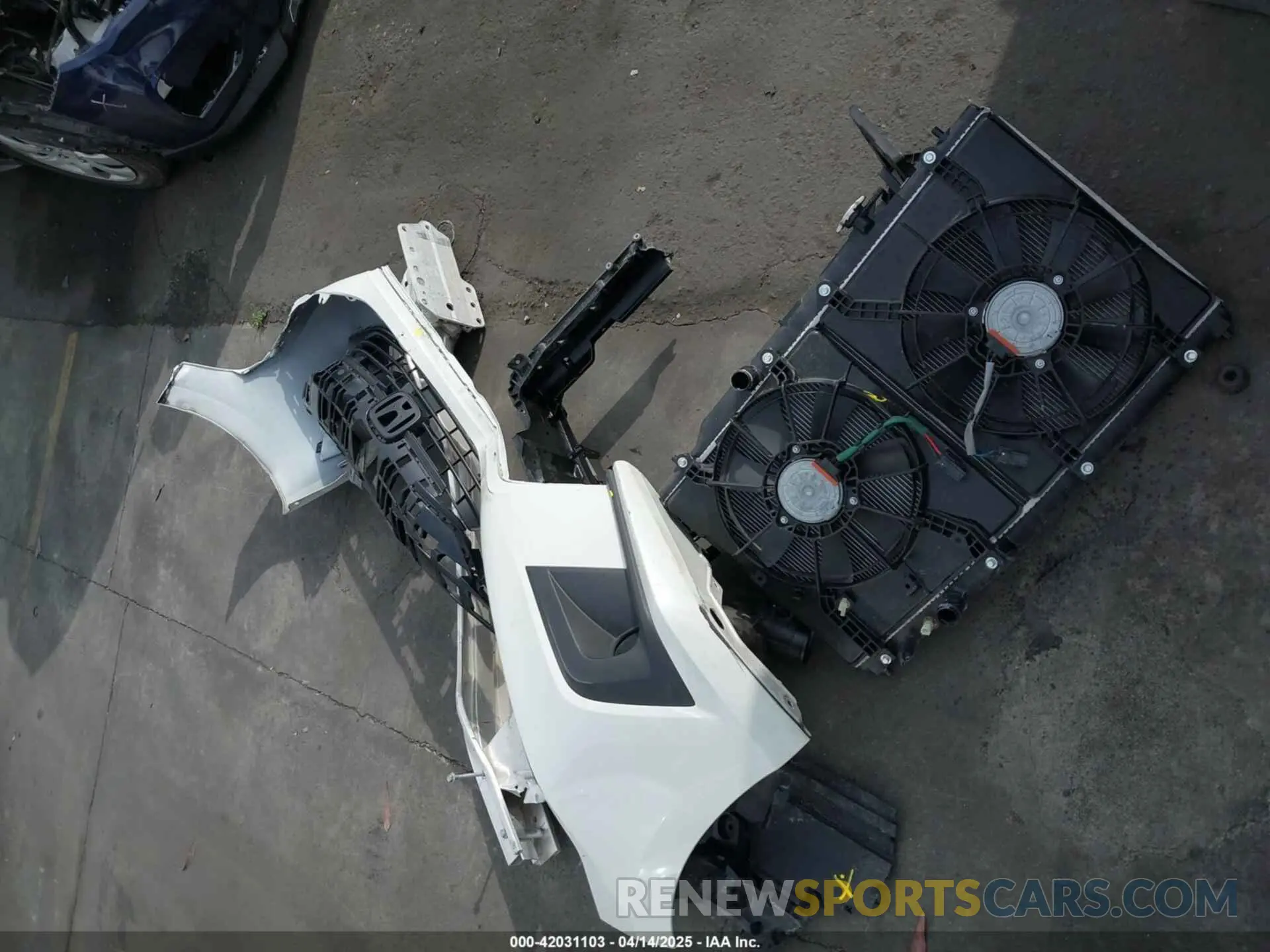 12 Photograph of a damaged car 2HGFE2F22RH537429 HONDA CIVIC 2024