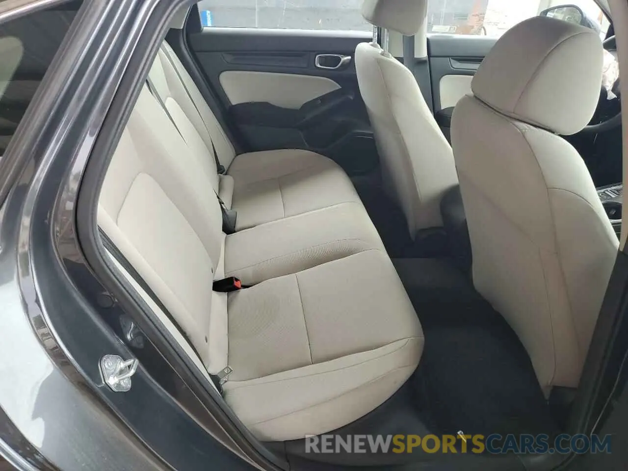 10 Фотография поврежденного автомобиля 2HGFE2F23RH541442 HONDA CIVIC 2024