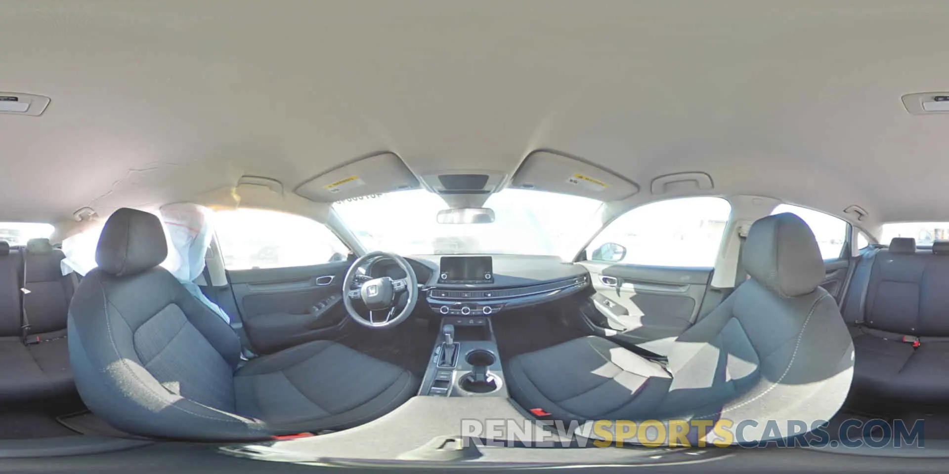 13 Фотография поврежденного автомобиля 2HGFE2F28RH548175 HONDA CIVIC 2024