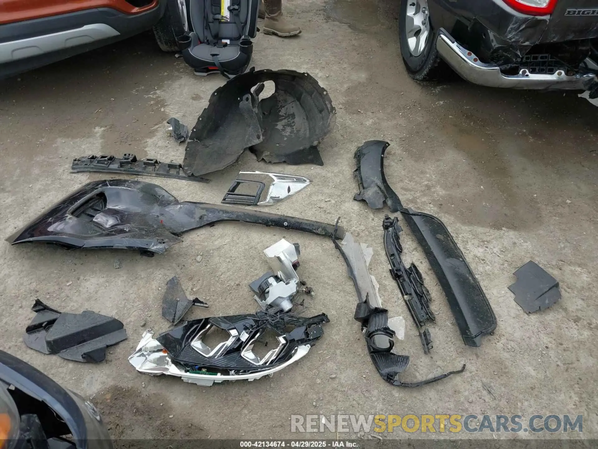 12 Фотография поврежденного автомобиля 2HGFE2F28RH568684 HONDA CIVIC 2024
