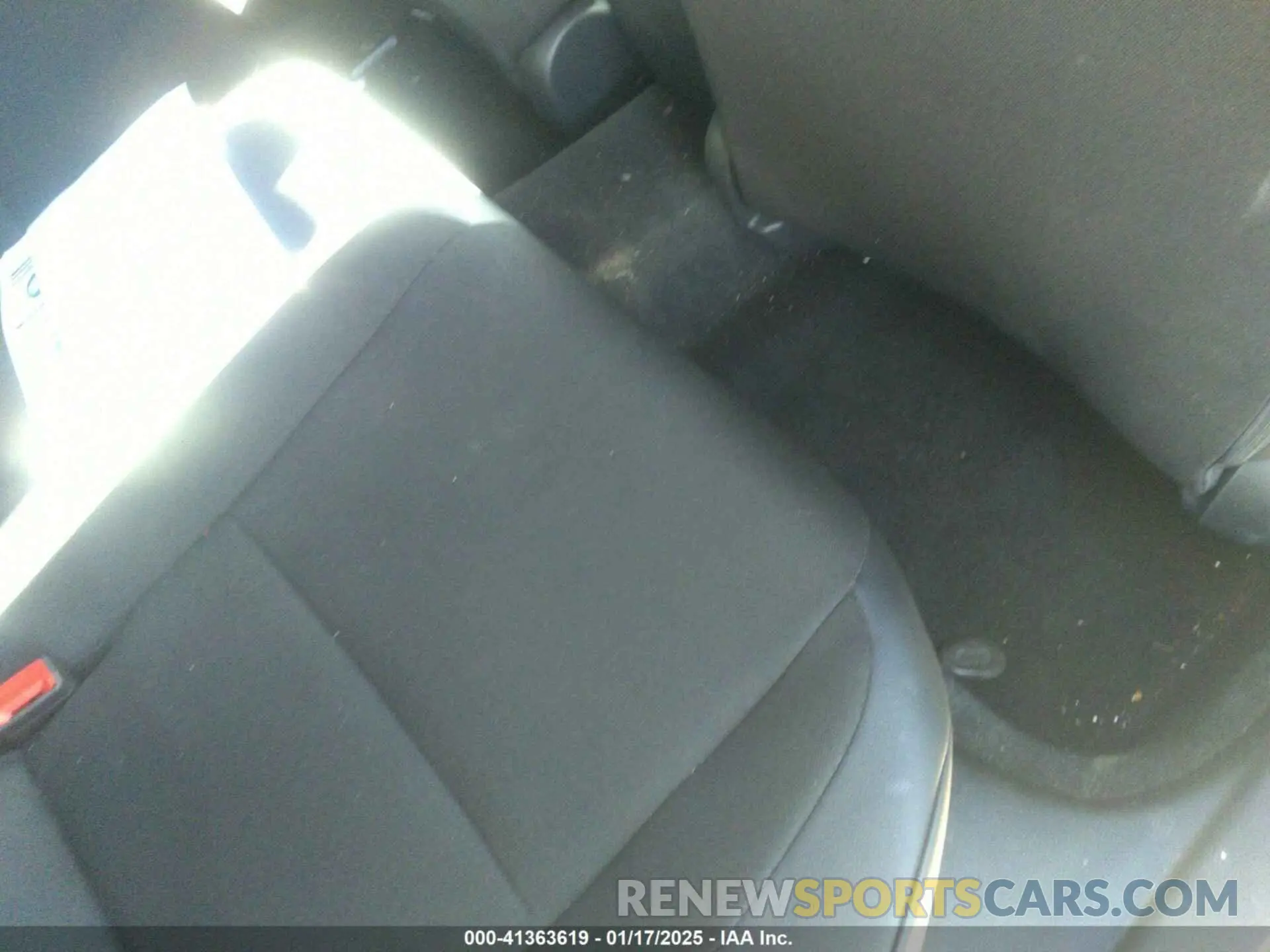 8 Фотография поврежденного автомобиля 2HGFE2F50RH530019 HONDA CIVIC 2024