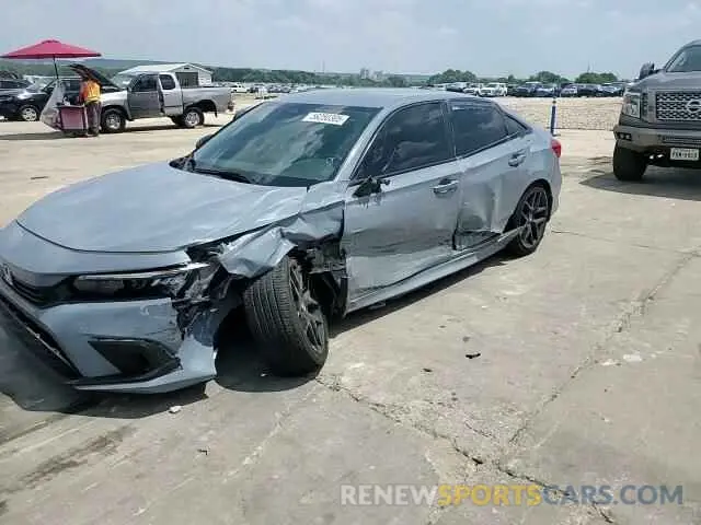 13 Фотография поврежденного автомобиля 2HGFE2F50RH538279 HONDA CIVIC 2024