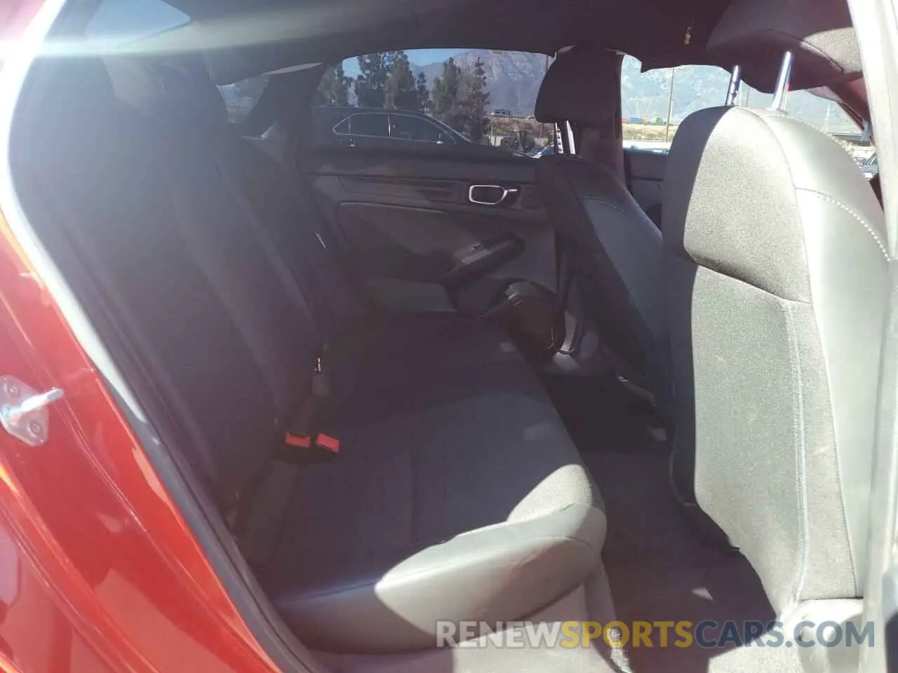 10 Фотография поврежденного автомобиля 2HGFE2F51RH583604 HONDA CIVIC 2024