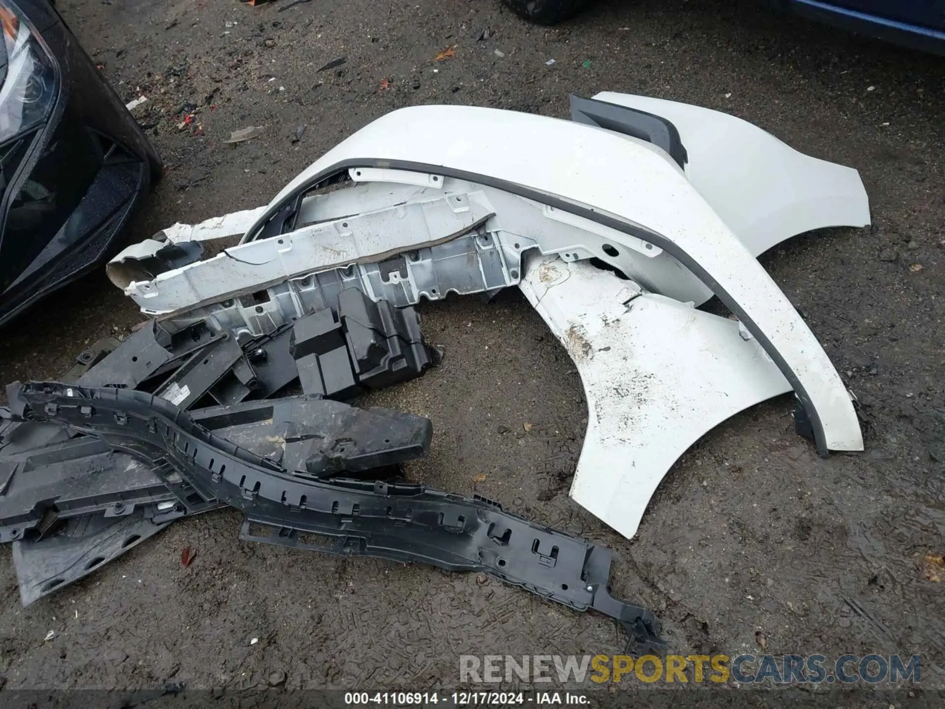 12 Фотография поврежденного автомобиля 2HGFE2F51RH592349 HONDA CIVIC 2024