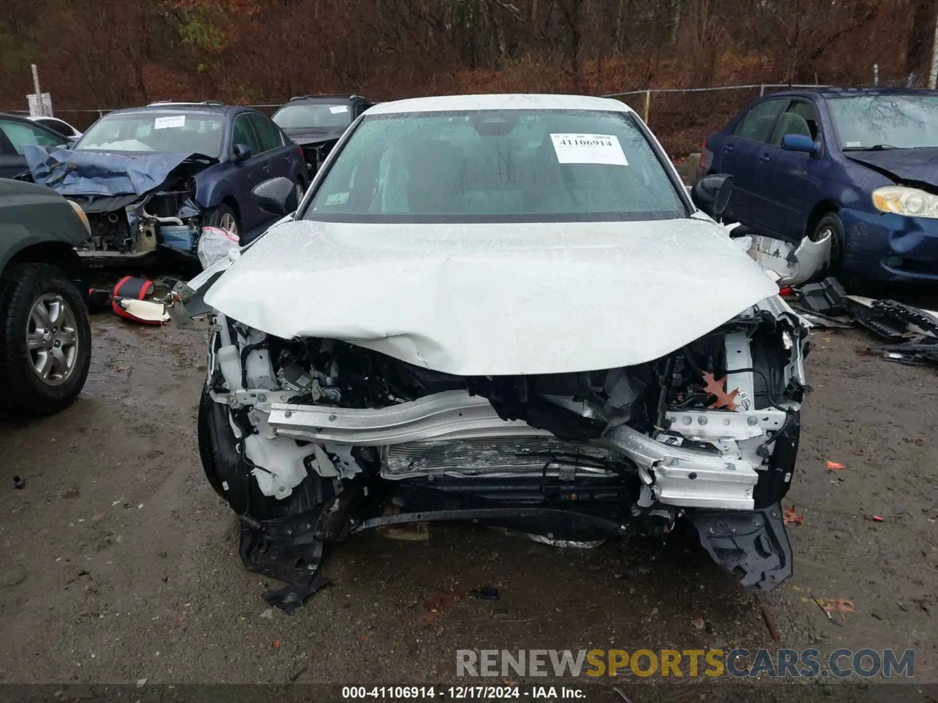 13 Фотография поврежденного автомобиля 2HGFE2F51RH592349 HONDA CIVIC 2024