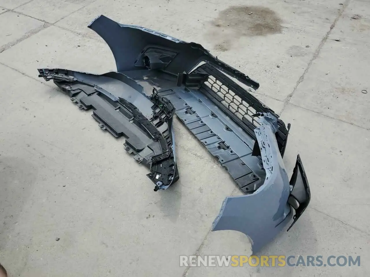 12 Photograph of a damaged car 2HGFE2F51RH595056 HONDA CIVIC 2024